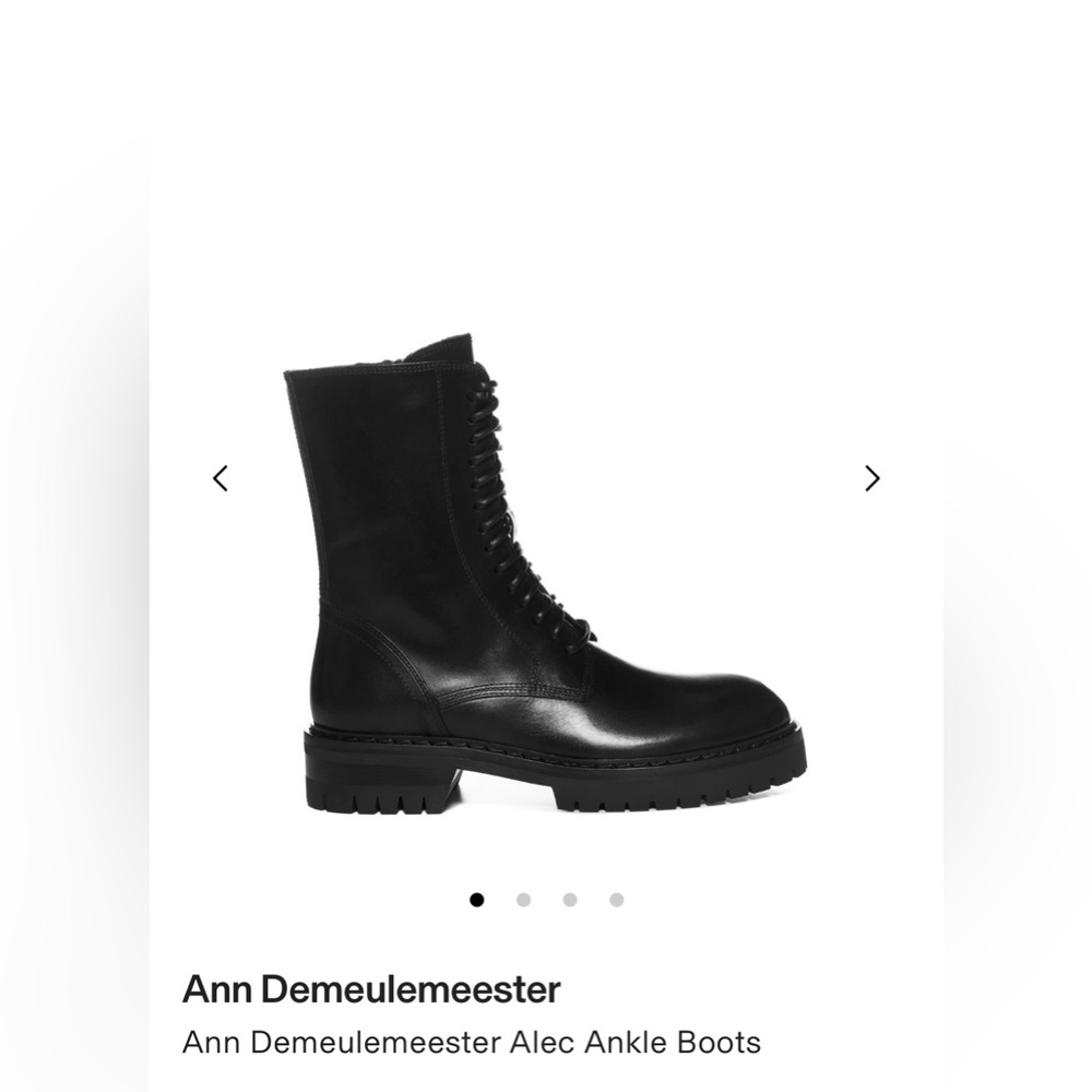 Women’s ankle boots